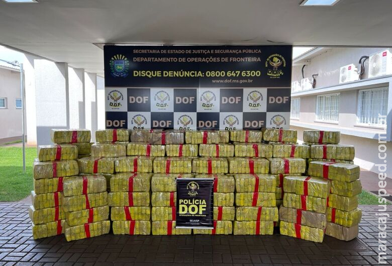Operação em cidades fronteiriças apreende arma, drogas e captura foragidos Operação em cidades fronteiriças apreende arma, drogas e captura foragidos