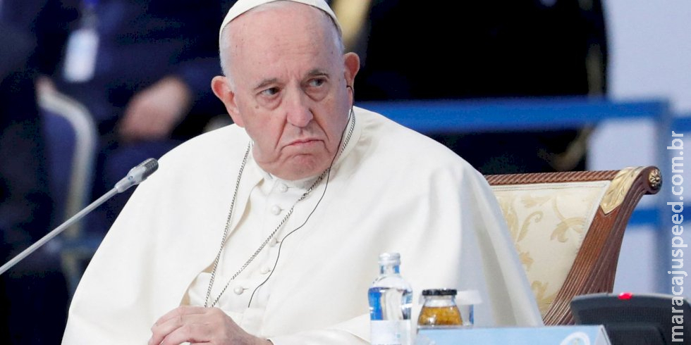 Papa vai se reunir com vítimas de abusos sexuais em Portugal