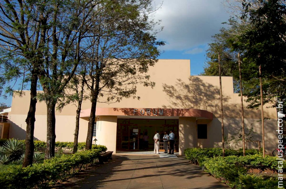 Peão de fazenda é condenado a mais de um século de prisão por fuzilar produtor rural e filho