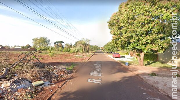 Pedido de separação no Dia dos Namorados termina com mulher agredida