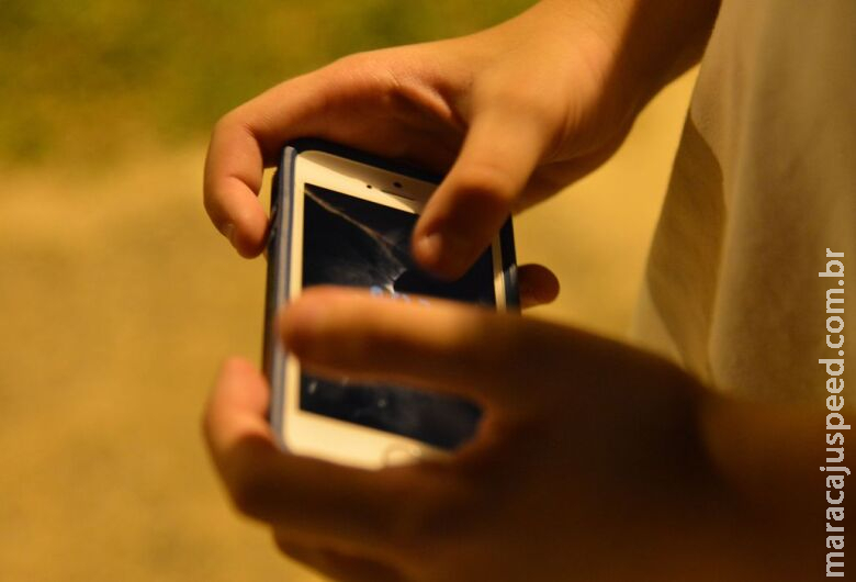 Polícia apreende jovens que praticavam violência sexual pela internet Polícia apreende jovens que praticavam violência sexual pela internet