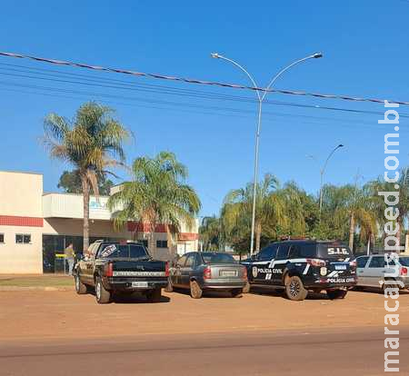 Polícia Civil deflagra operação “Miríade” com foco na repressão de crimes contra a administração pública Polícia Civil deflagra operação “Miríade” com foco na repressão de crimes contra a administração pública