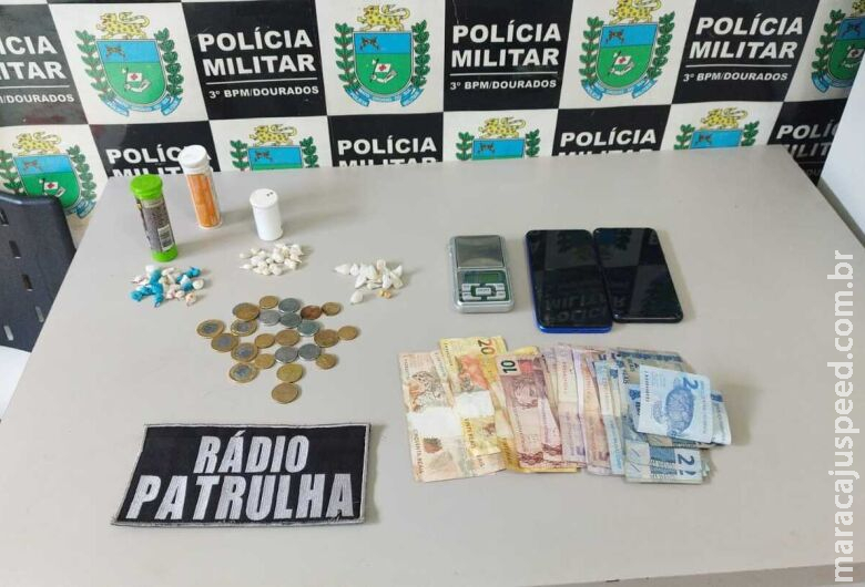 Polícia fecha Polícia fecha