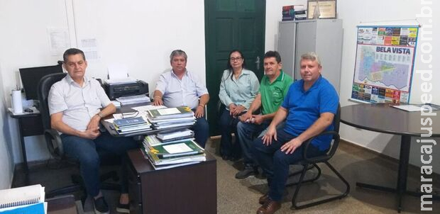 Professores de Bela Vista terão 16,8% de reajuste e passam a receber R$ 6,6 mil