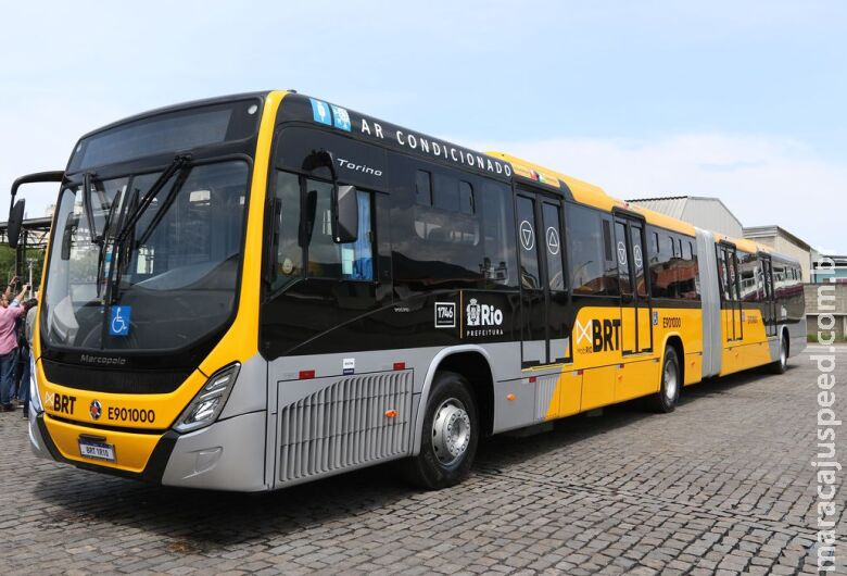 Programa para baratear carros agora vai priorizar ônibus e caminhões 