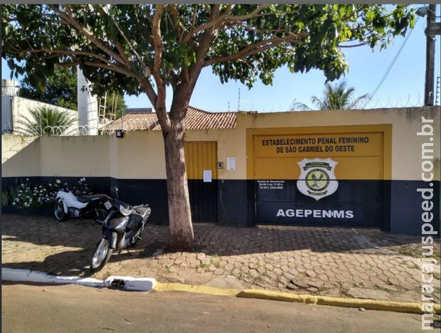 Promotor cobra melhorias urgentes no presídio feminino de São Gabriel do Oeste