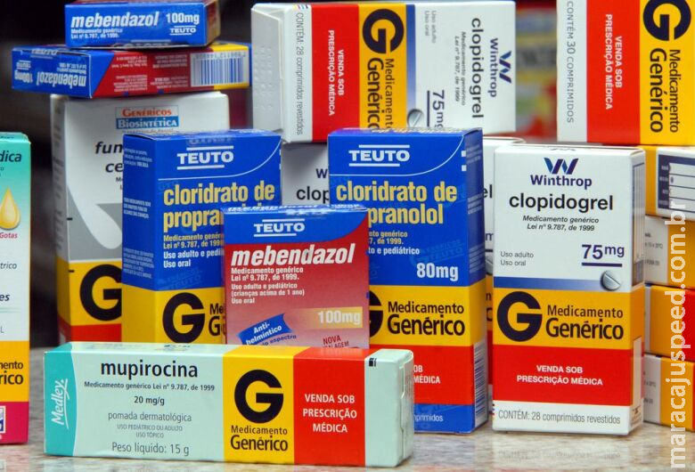 Proposta exige data de validade de fácil leitura nas caixas de remédio Proposta exige data de validade de fácil leitura nas caixas de remédio