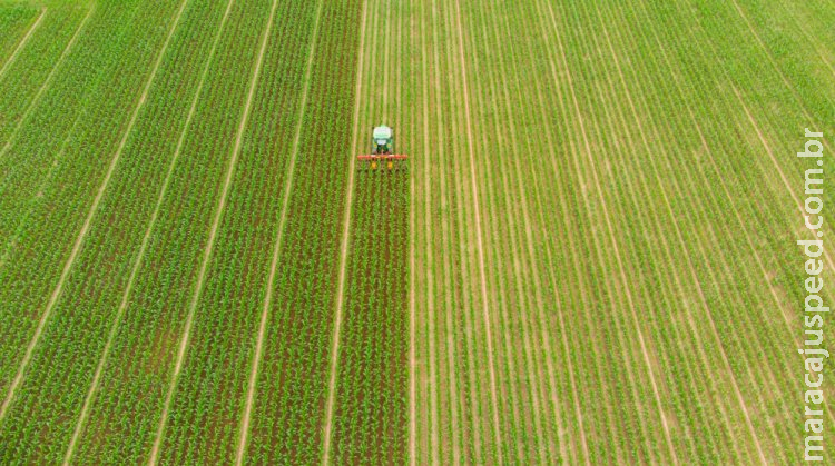 Puxado pelo crescimento do agro, PIB avança 1,9% no 1º trimestre de 2023