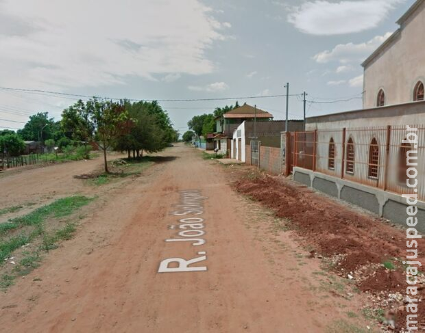 Rapaz aceita fazer sexo com desconhecido e tem casa furtada no Parque do Lageado 