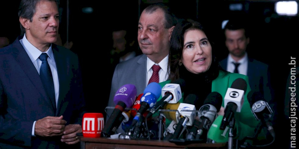 Relator do Senado retira Fundeb do novo marco fiscal 