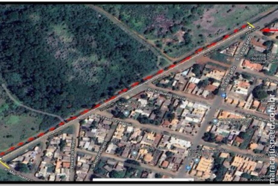 Relatório do MPMS escancara trama de empreiteira que recebia milhões sem terminar obras