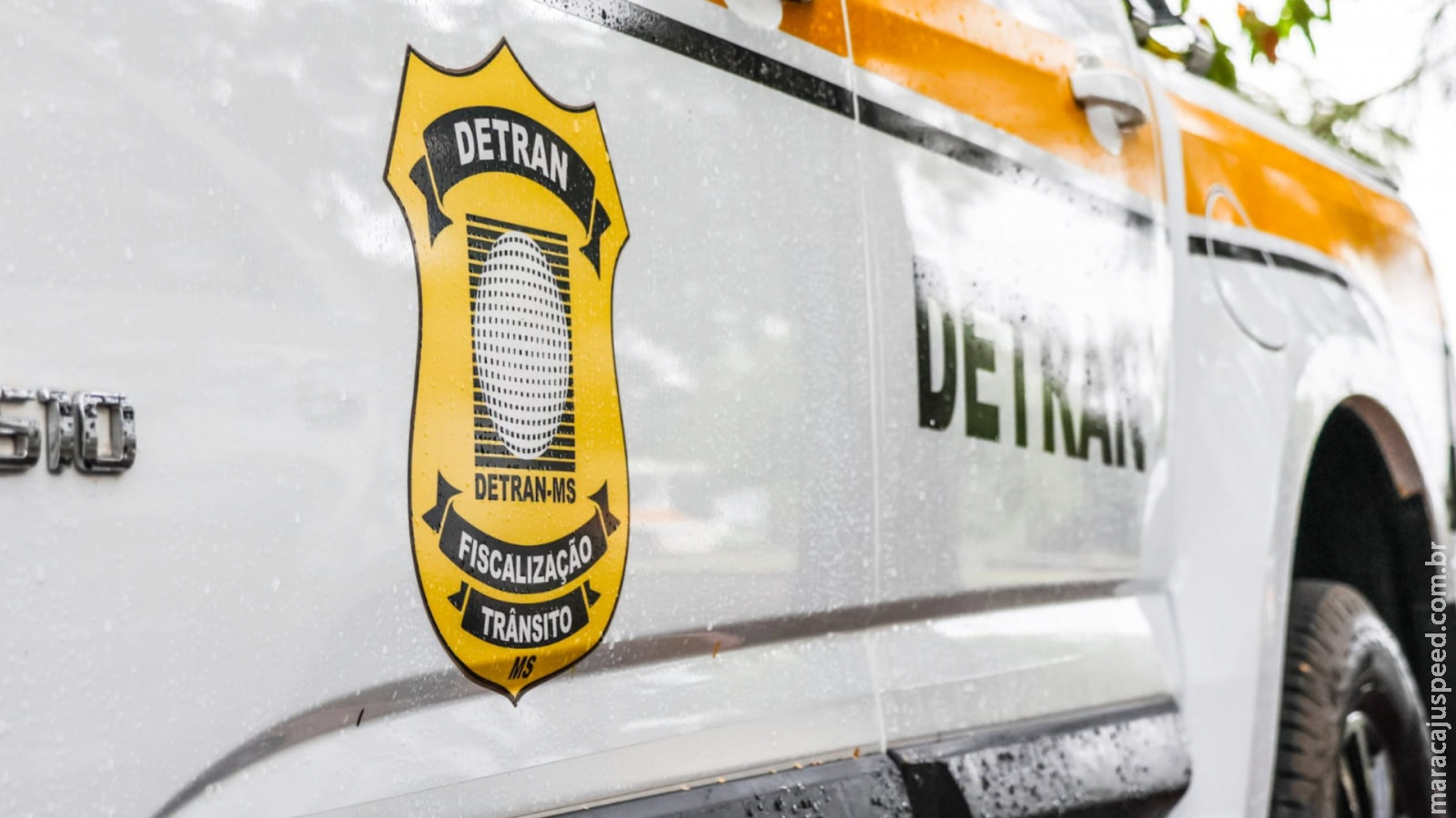 Servidora do Detran-MS alvo de operação por fraudes em transferências de veículos é afastada