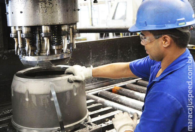 Sistema Fiems abre processo seletivo para 20 vagas em MS