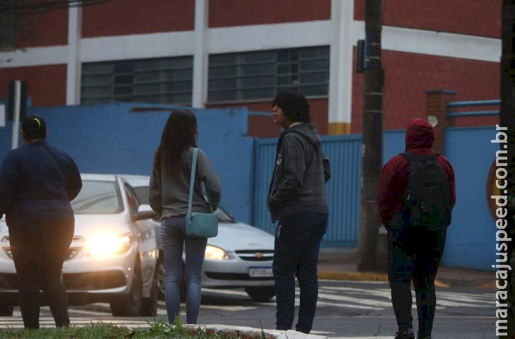 Sob influência do El Niño, inverno começa hoje no Brasil; veja como fica o tempo em MS