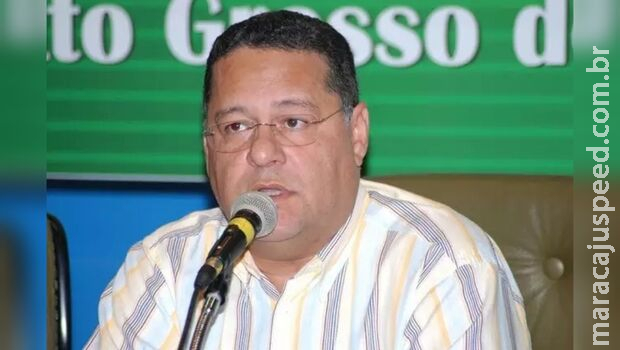 Superintendente de MS participa de encontro nacional como ministro da Agricultura