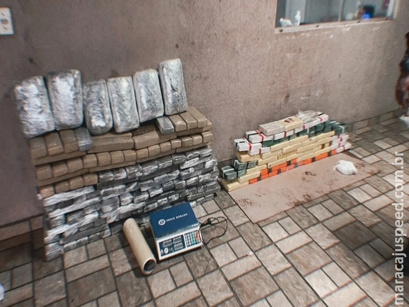 Tapeceiro preso por usar sofás falsos para vender cocaína participou de morte de garoto