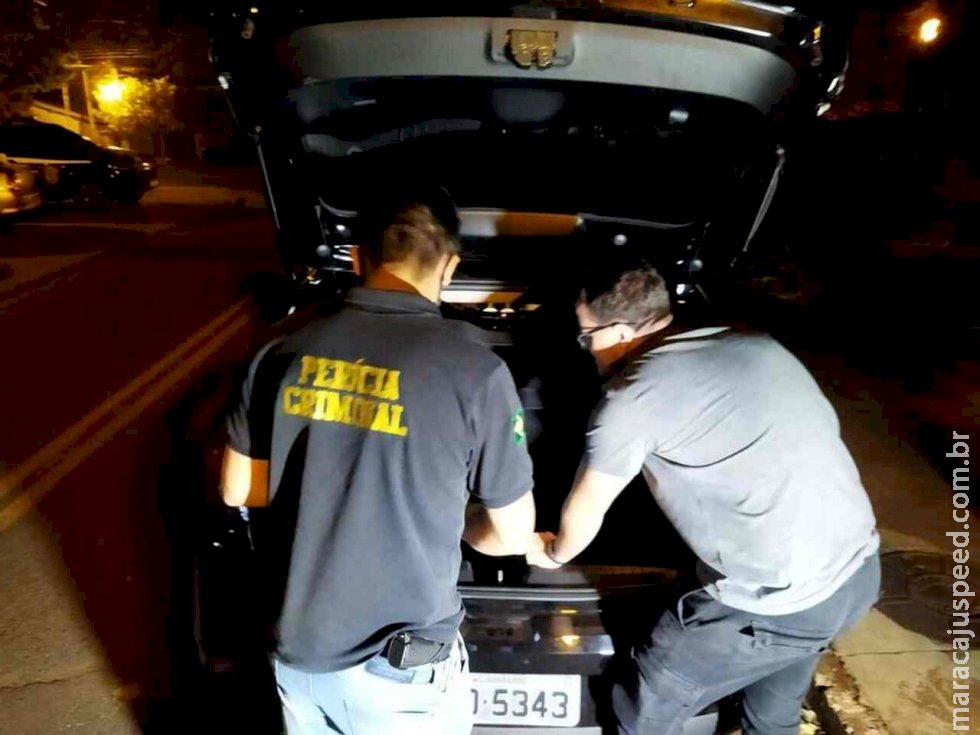 Técnica de enfermagem que arquitetou a morte do pai com ajuda de amante é condenada a 30 anos Técnica de enfermagem que arquitetou a morte do pai com ajuda de amante é condenada a 30 anos