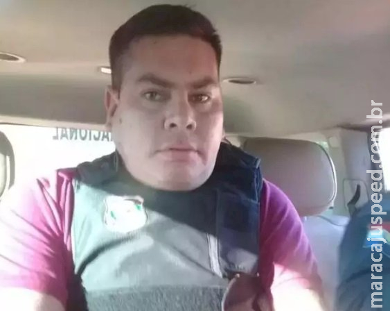 Temido pistoleiro Marcio Ariel Sánchez Giménez, o “Aguacate” é executado com 33 tiros