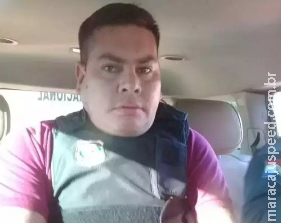Temido pistoleiro Marcio Ariel Sánchez Giménez, o “Aguacate” é executado com 33 tiros Temido pistoleiro Marcio Ariel Sánchez Giménez, o “Aguacate” é executado com 33 tiros
