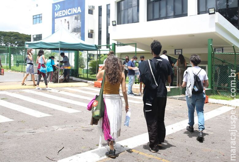 Termina nesta sexta prazo para convocação de lista de espera do Fies Termina nesta sexta prazo para convocação de lista de espera do Fies