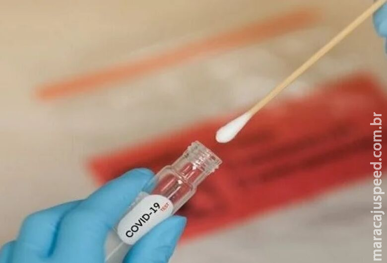 Três idosos morrem por Covid em semana com quase 140 novos casos