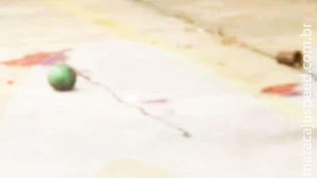 Três pessoas são presas pelo assassinato de segurança no Paraguai