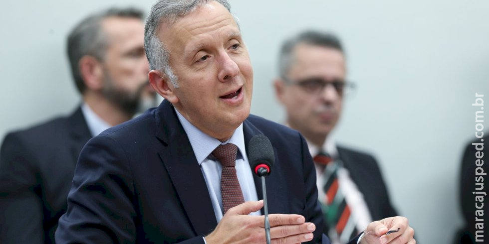 Versão preliminar de proposta da reforma tributária é lida na Câmara