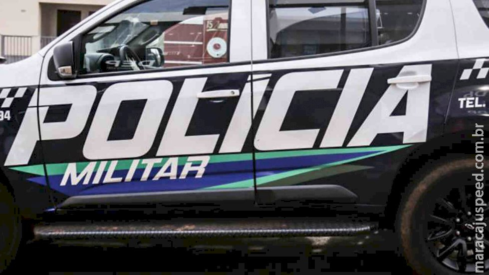 Vizinho é preso em flagrante após estuprar menina de 13 anos e ser flagrado pela irmã da vítima Vizinho é preso em flagrante após estuprar menina de 13 anos e ser flagrado pela irmã da vítima