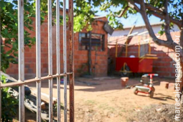 "Você percebia que tinha algo estranho", diz vizinho de vítimas de execução