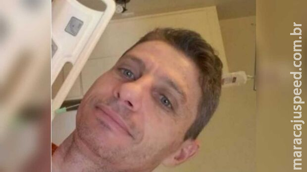 Acusado de matar empresário é preso escondido em hotel de Campo Grande Acusado de matar empresário é preso escondido em hotel de Campo Grande