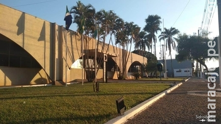 Administração Municipal oferece vagas gratuitas para o Empretec 