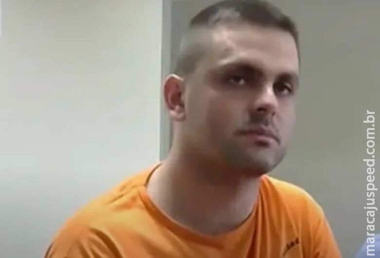Alvo de operação contra o tráfico internacional foge de helicóptero Alvo de operação contra o tráfico internacional foge de helicóptero