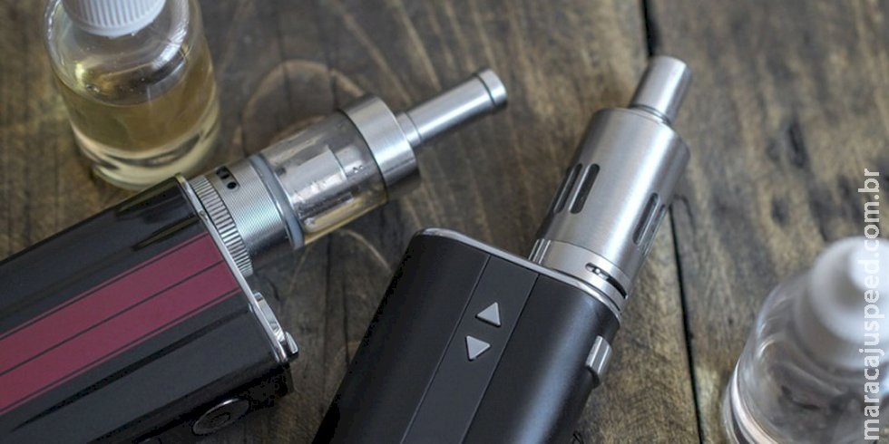 Apesar de proibida, venda de cigarros eletrônicos continua no Brasil 