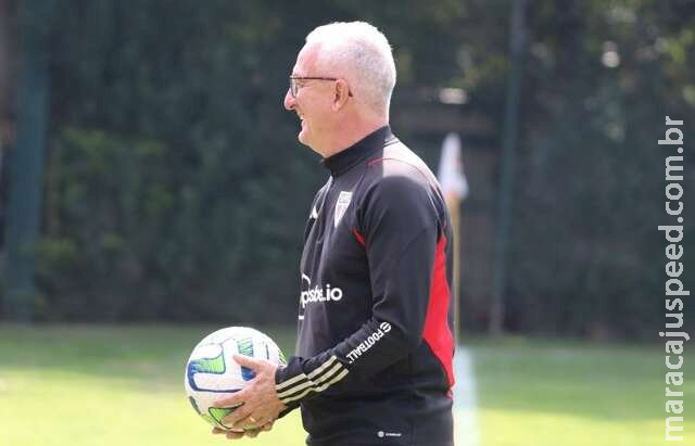 Brasileirão abre rodada com São Paulo x Fluminense e mais 3 partidas