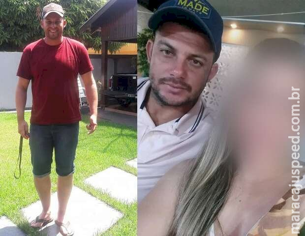 Caarapó; Acidente com dois mortos na BR-163 envolveu três caminhões Caarapó; Acidente com dois mortos na BR-163 envolveu três caminhões