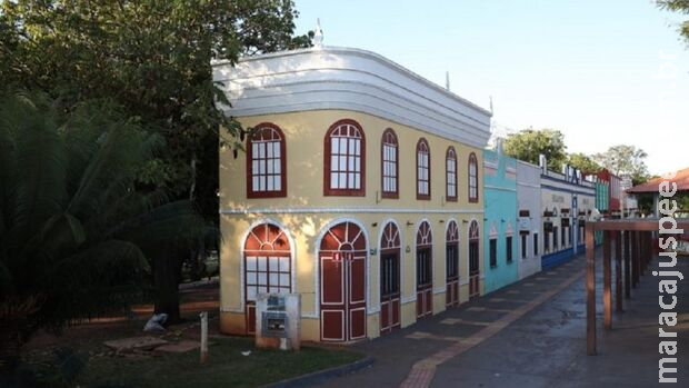 Campo-grandenses tem até amanhã para ajudar a escolher novo nome da Cidade do Natal