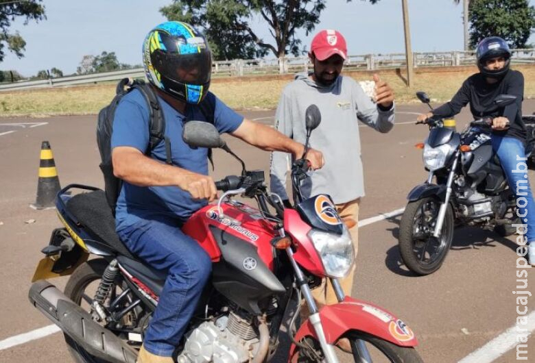 CNH MS Social representa mudança de vida para trabalhadores de MS