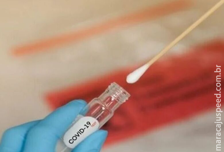 Com mais de 600 novos casos, Covid faz três vítimas em MS