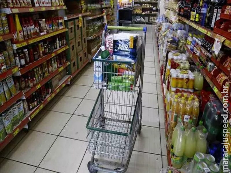 Com reajuste no preço do açúcar e feijão, Paranaíba pagará R$ 5 milhões em alimentos