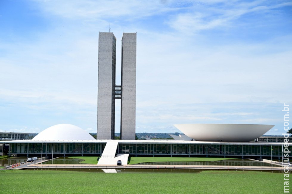 Com retorno das atividades no Congresso, Senado aguarda texto da reforma tributária da Câmara Com retorno das atividades no Congresso, Senado aguarda texto da reforma tributária da Câmara