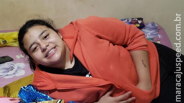 Comunidade de Ponta Porã se une para encontrar menina de 11 anos que está desaparecida Comunidade de Ponta Porã se une para encontrar menina de 11 anos que está desaparecida