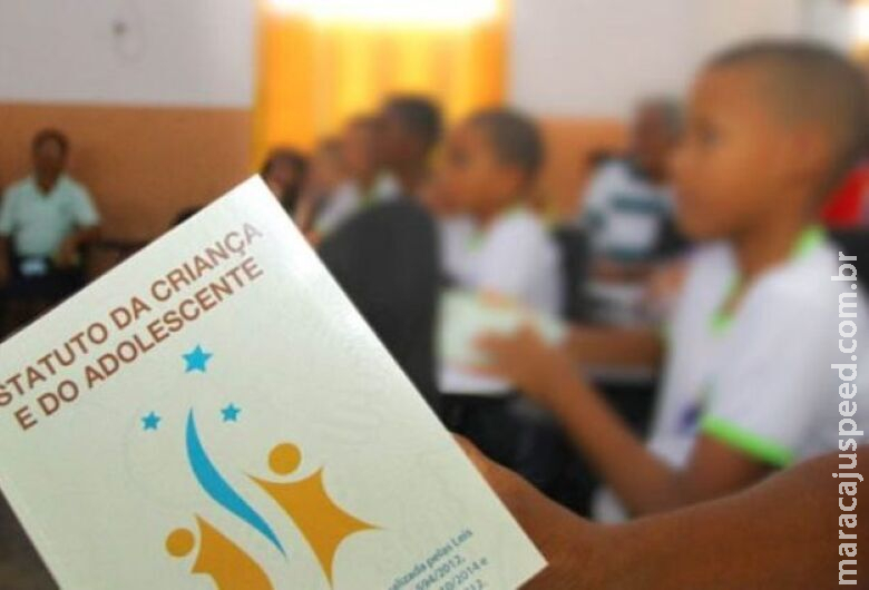 Conferência da Criança e do Adolescente começa nesta quinta-feira