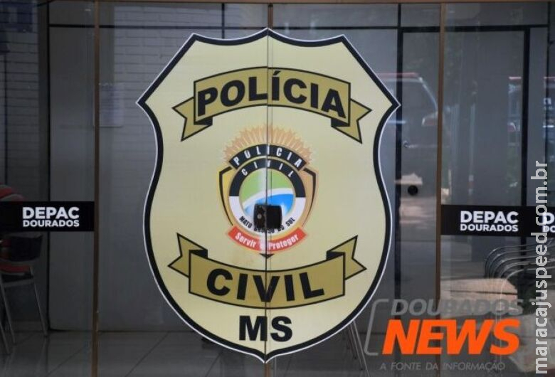 Confusão em motel por calote no pagamento de programa termina na delegacia Confusão em motel por calote no pagamento de programa termina na delegacia