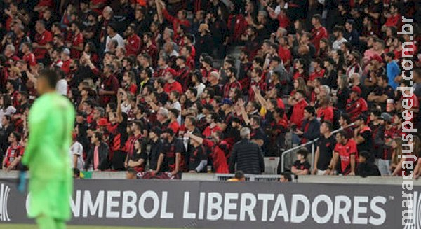 Conmebol sorteia confrontos das oitavas da Libertadores nesta quarta Conmebol sorteia confrontos das oitavas da Libertadores nesta quarta
