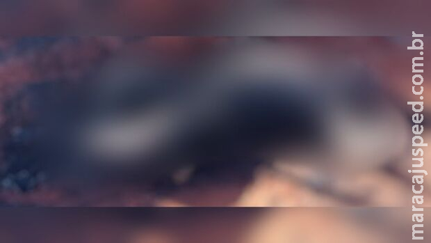 Corpo de homem é achado queimado em Três Lagoas; 2º cadáver em chamas do dia Corpo de homem é achado queimado em Três Lagoas; 2º cadáver em chamas do dia