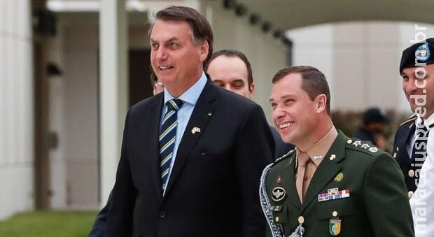 CPI dos Atos Golpistas vai investigar visitas para cumpincha de Bolsonaro na prisão