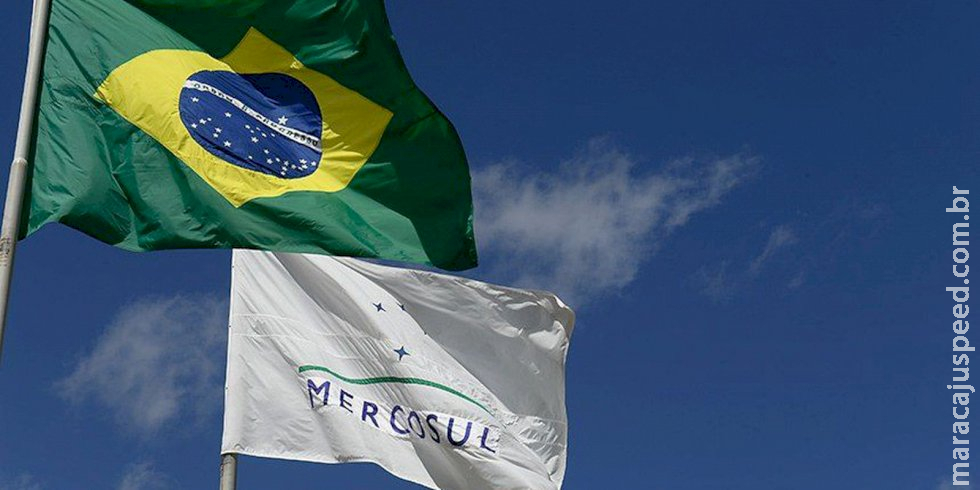 Cúpula do Mercosul discute acordo com União Europeia