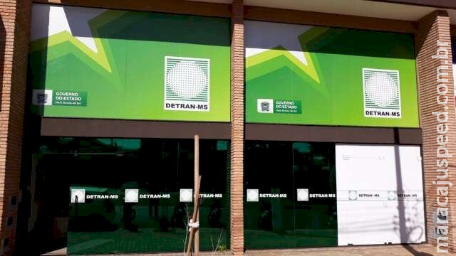 Detran faz repescagem de candidatos que perderam convocação da CNH Social