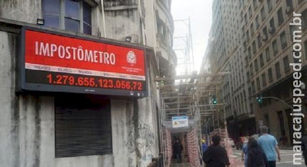 Entenda quais os impostos que podem mudar na reforma tributária Entenda quais os impostos que podem mudar na reforma tributária