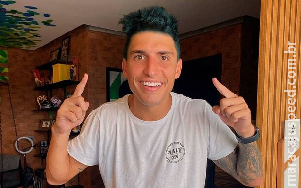 Ex-BBB Felipe Prior é condenado a seis anos de prisão por estupro